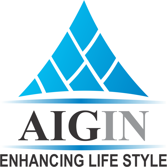 Aigen Developer Logo 